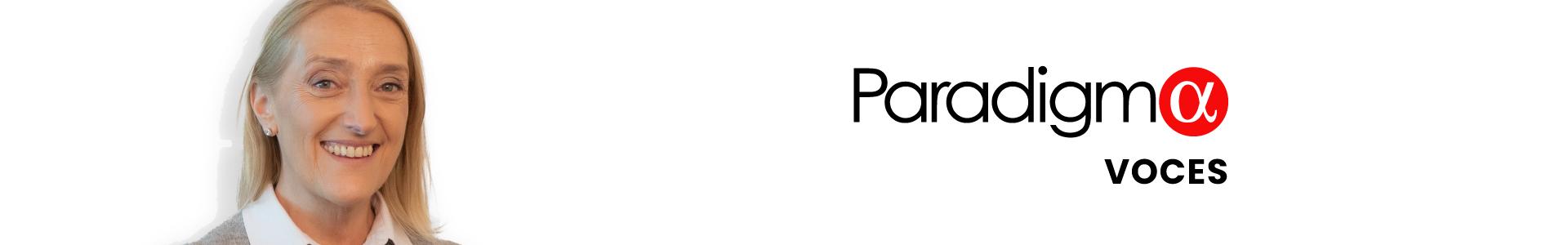 Imagen de un médico del hospital británico