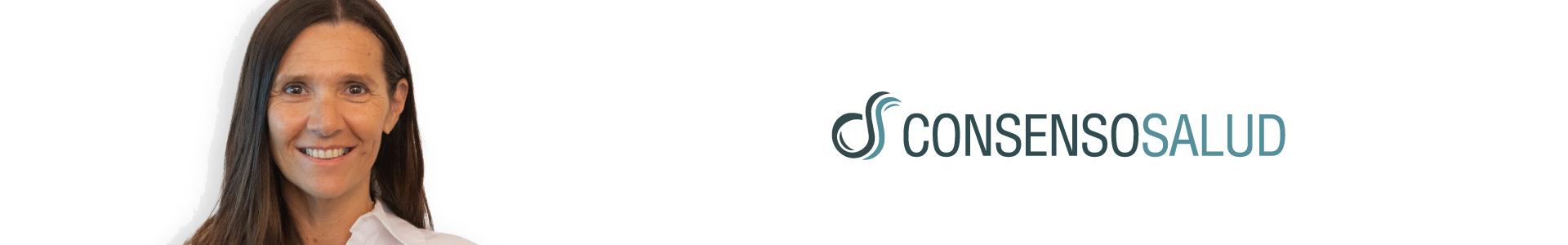 Imagen de un médico del hospital británico