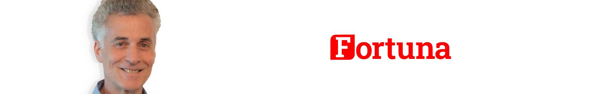 Imagen de una noticia del medio Fortuna