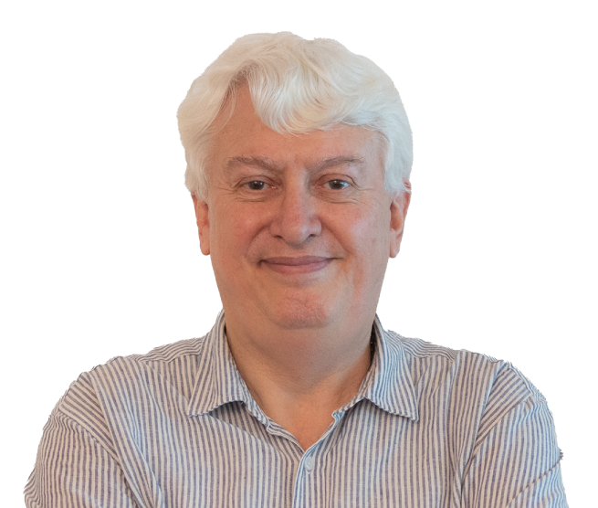 Daniel Farré