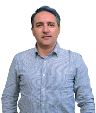 Eduardo Armanini