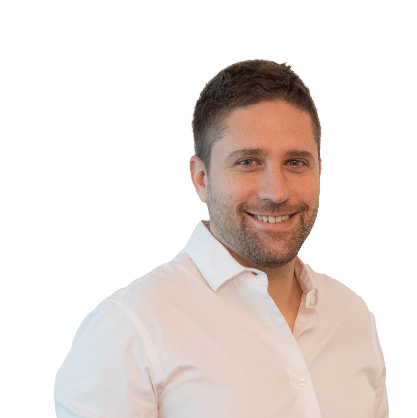 Imagen de una persona