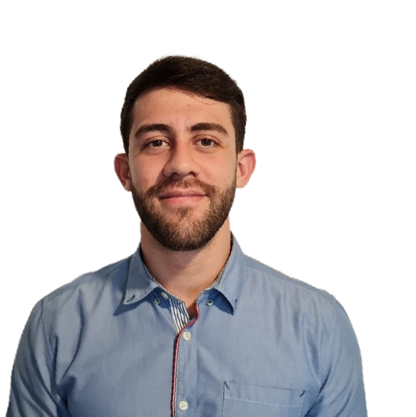 Imagen de una persna