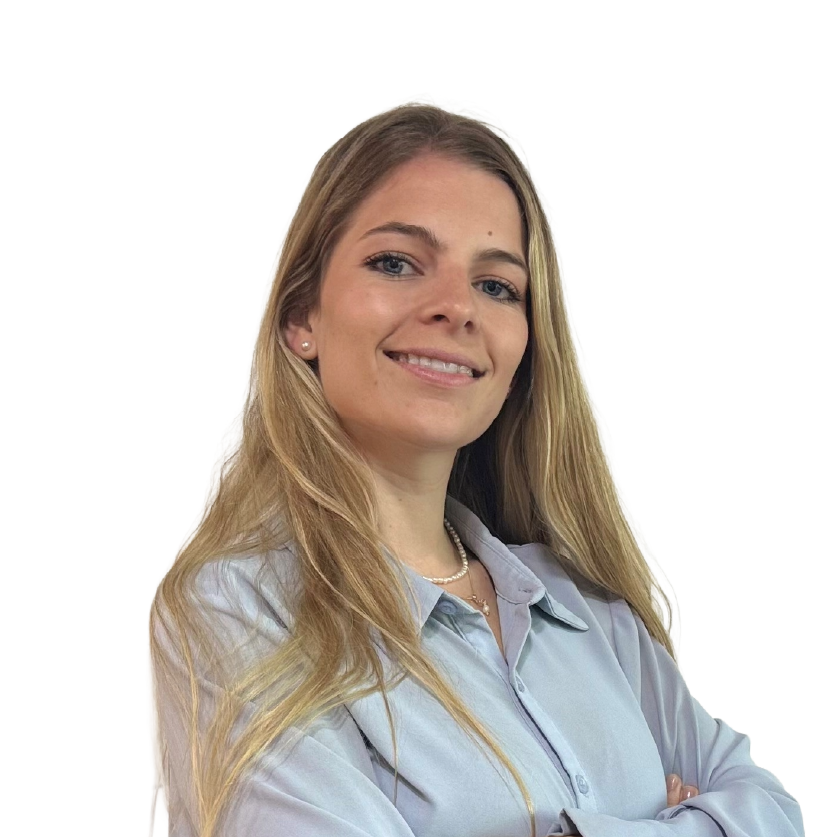 Imagen de una persona