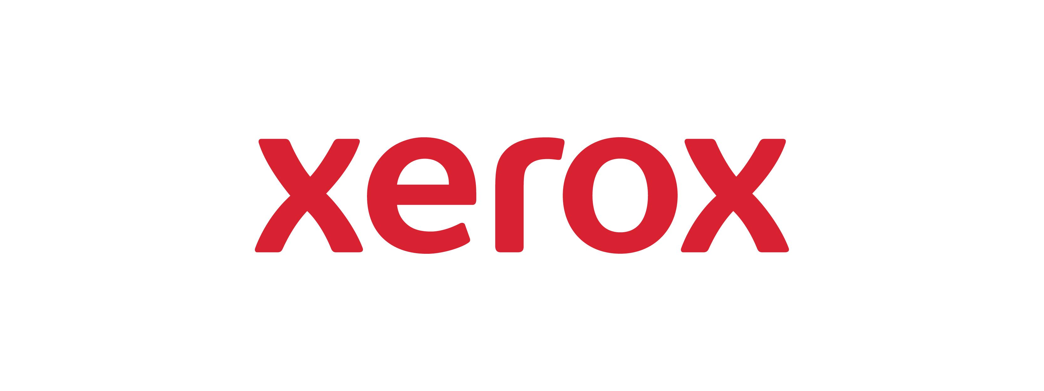 XEROX