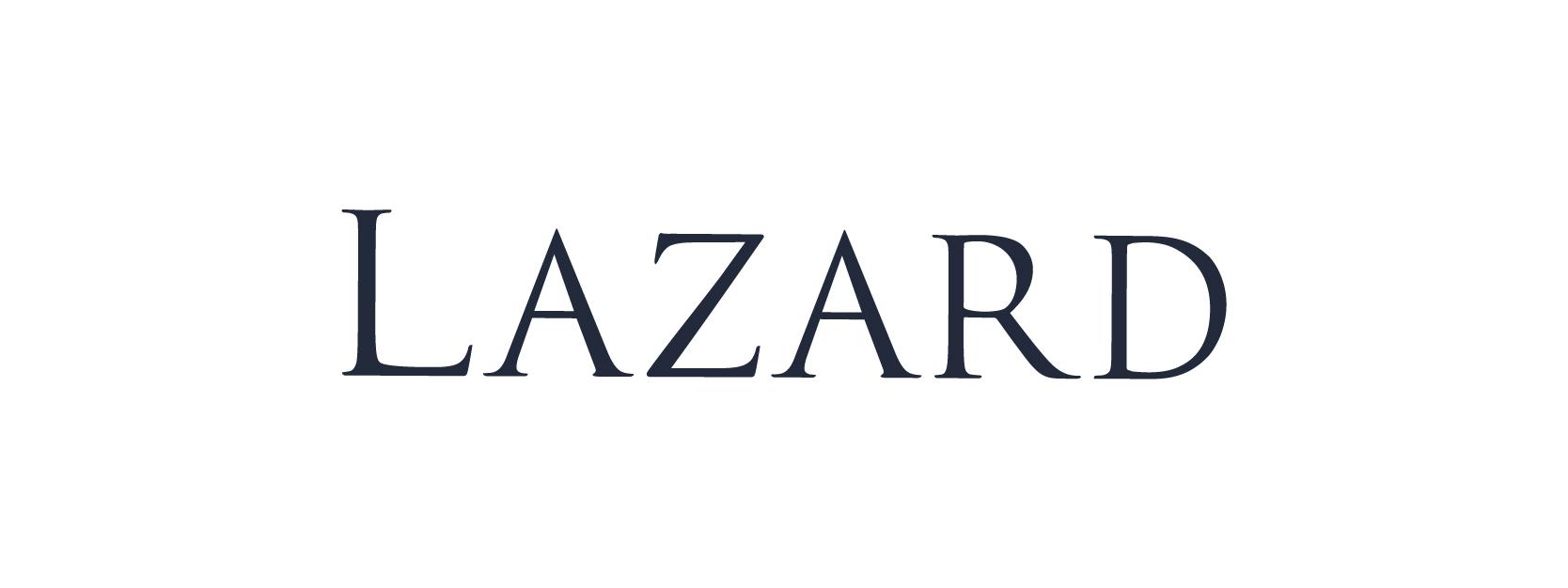 LAZARD