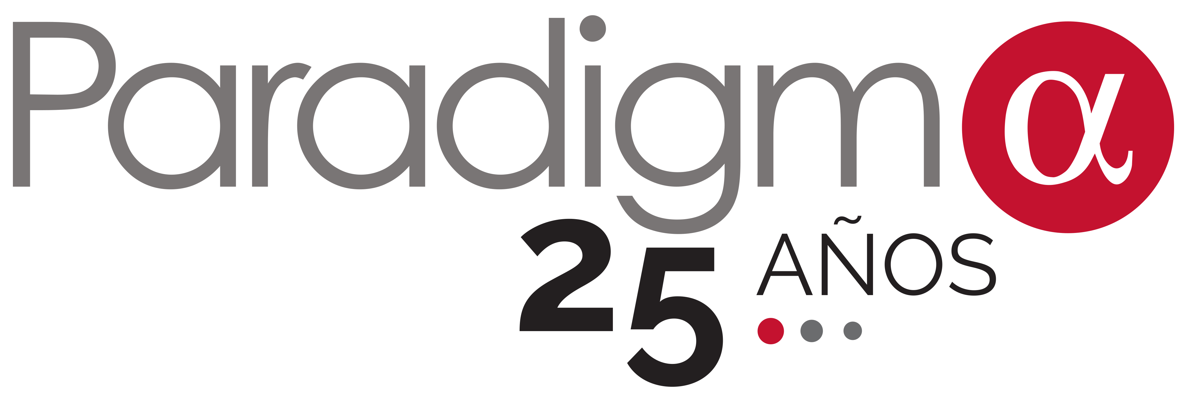 Logos_Paradigma25_Años_RGB