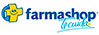 Logo Farmashop Experiencias Operaciones y Supply Chain