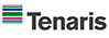 Logo Tenaris Experiencias Operaciones y Supply Chain