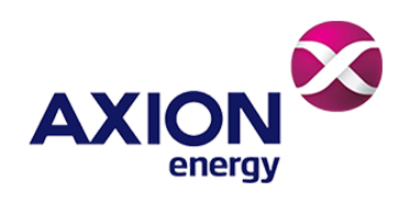 Logo Axion Experiencias Energia