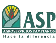 Logo Agroservicios Pampeanos Experiencias Energia