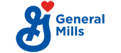 Logo General Mills Experiencias Consumo Masivo