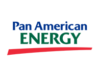 Logo Pan American Energy Experiencias Energia