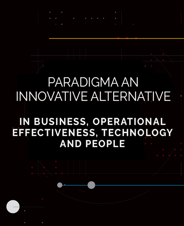 Paradigma-Services