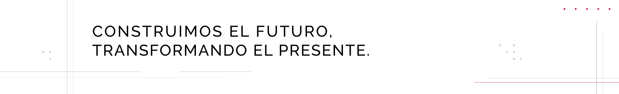 Paradigma 30 años | Construyendo el futuro, transformando el presente.