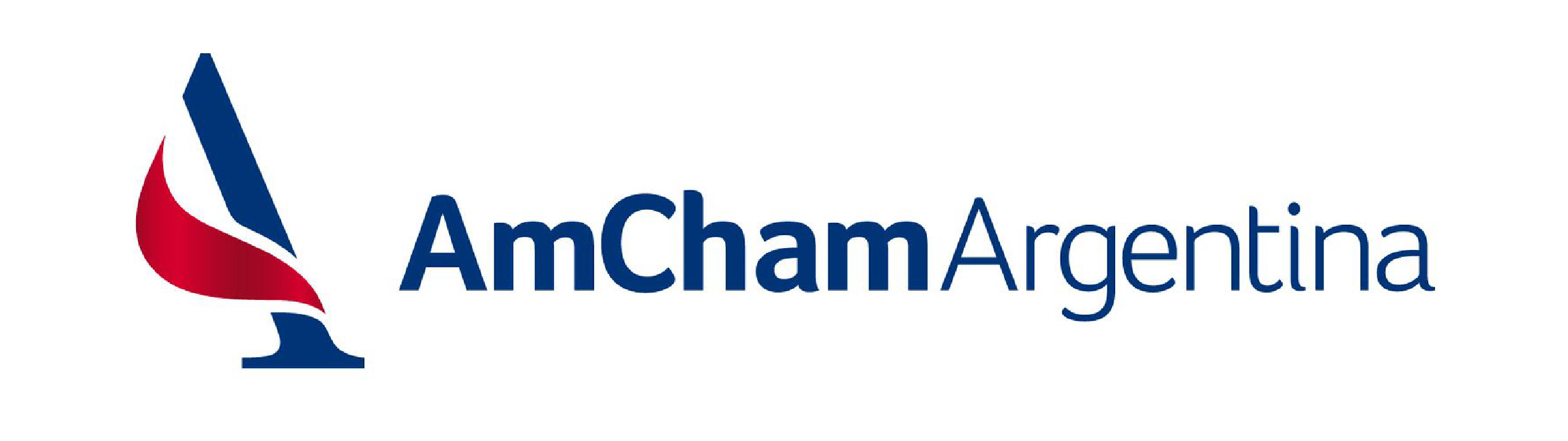 Banner web - logo AmCham Argentina