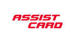 Assist card - logo