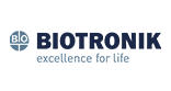 Biotronik - logo