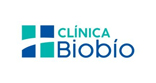 Clínica Biobío - logo