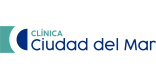 Clínica Ciudad del Mar - logo