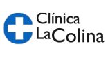 Clínica La Colina - logo