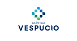 Clínica Vespucio - logo