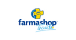 Farmashop - logo