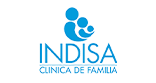 Indisa - logo