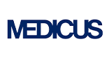 Medicus - logo