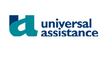 universal assistance - logo