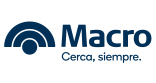 Banco Macro - logo