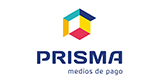 Prisma - logo