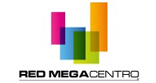 Red mega centro - logo